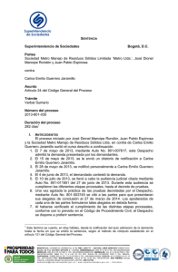 S. 801-34 (11-jun-14) - Superintendencia de Sociedades