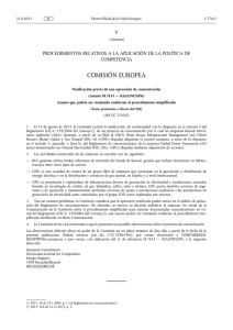 Asunto M.7633 — KIA/GNF/GPG - EU Law and Publications