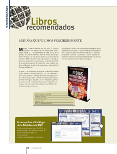 Libros - BME: Bolsas y Mercados Españoles