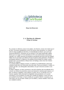 J. A. Martínez de Aldunate - Biblioteca Virtual Universal