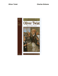 Olivert Twist