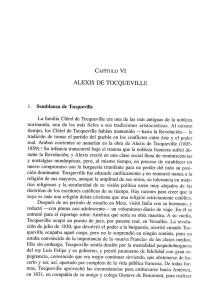 Tocqueville. - Sophipolis.net