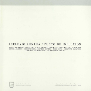 INFLEXIO PUNTUA / PUNTO DE INFLEXION