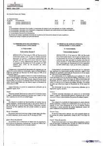 !!26V - Núm. 1 2“ B) Creación Puestos de Trabajo . 14