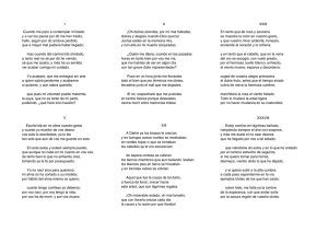 6 sonetos de Garcilaso