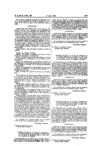 , 5 mayo 1964 ED. ru virtud,. a propuesta del Mlnistro de EI1ucaı