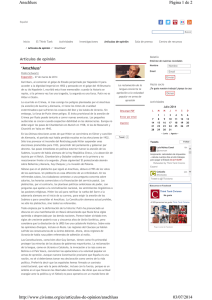 Página 1 de 2 Anschluss 03/07/2014 http://www.civismo.org/es
