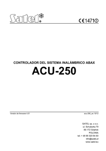 ACU-250