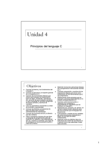 Unidad 4 - GEOCITIES.ws