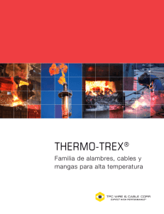 Thermo-Trex®