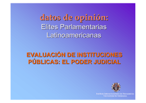 Presentación de PowerPoint - Instituto de Iberoamerica
