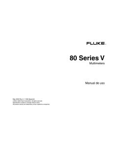 80 Series V - Celyon Técnica