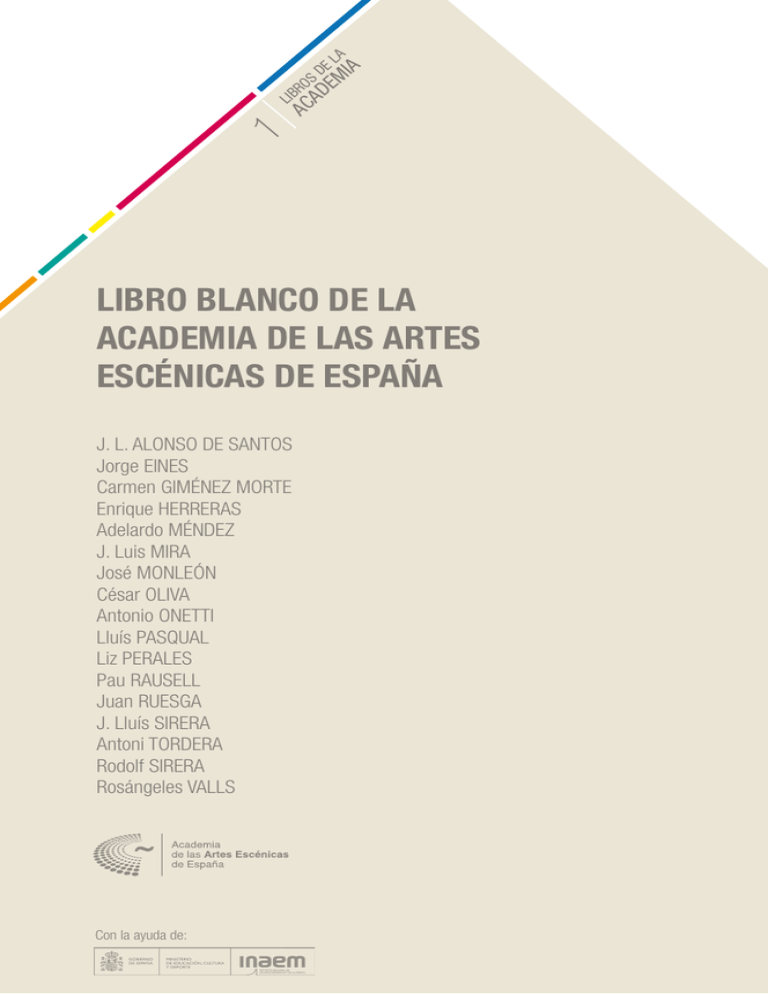 libro-blanco-de-la-academia-de-las-artes-esc-nicas-de-espa-a