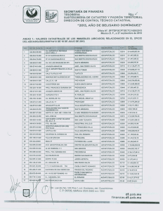 Oficio - Gobierno Delegacional De Azcapotzalco