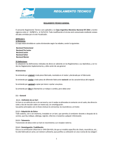 Reglamento tecnico Copa Arg Mec Nac 2014.doc