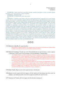 Page 1 1 letteratura spagnola I-II 15 novembre 2014 (anita fabiani