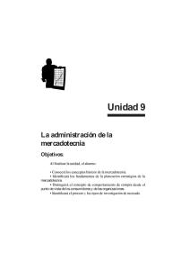 Unidad 9