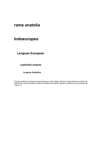 rama anatolia - Giusseppe.net