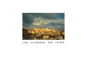 ciudad islamica - Libro Esoterico