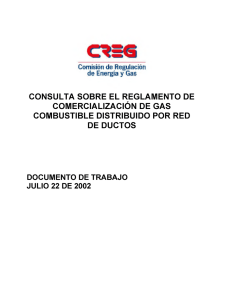 Anexo Circualr026-2002 - CREG Comisión de Regulación
