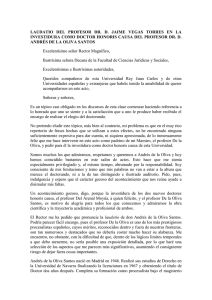 Curriculum vitae - Universidad Rey Juan Carlos
