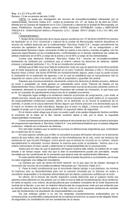 A y S t. 216 pág. 481/486 - Poder Judicial de la Provincia de Santa Fe