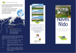 Naves Nido