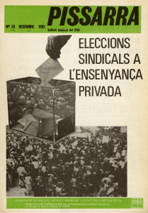 Pissarra 1982, no. 33 - Biblioteca Digital de les Illes Balears