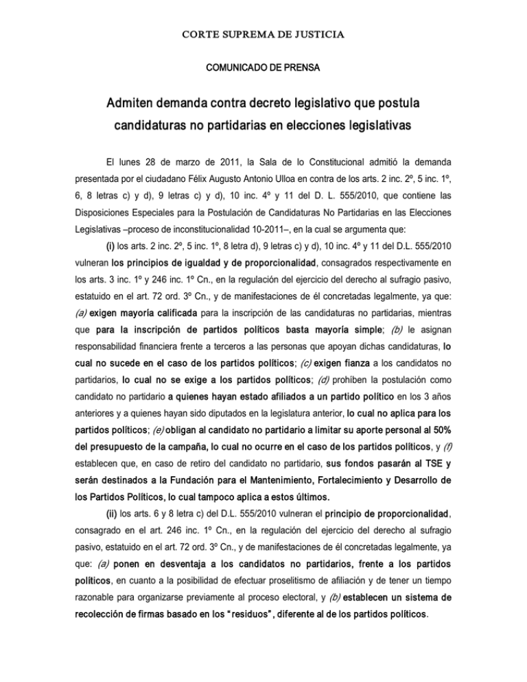 Versión PDF Corte Suprema de Justicia