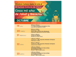 Diapositiva 1 - Universidad de Bogotá Jorge Tadeo Lozano