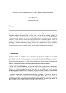 Paper - Universidad del CEMA