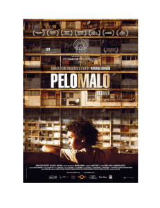 Untitled - "PELO MALO". "Pelo Malo"