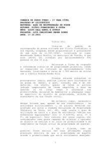 5. Tribunal de Primera Instancia de lo Civil, Estado de Rio Grande