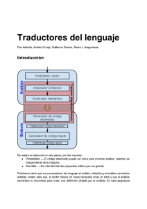 Imprimir - Traductores de lenguajes - Google Docs