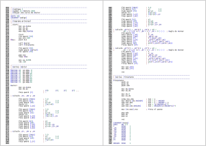 WinEdt - [Bezier.asm]