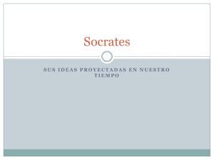 Socrates - Puertorreal