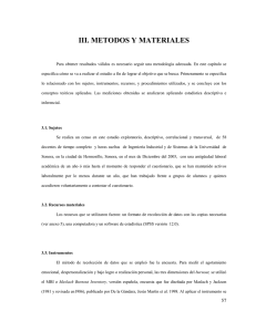 metodos y materiales - tesis.uson.mx
