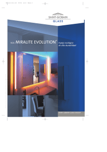Miralite Evolution