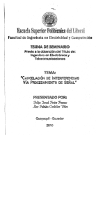 Page 1 Page 2 ESCUELA SUPERIOR POLITECNICA DEL LITORAL