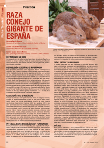 ficha completa - Sociedad Española de Agricultura Ecológica