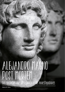 Alejandro Magno Post Mortem