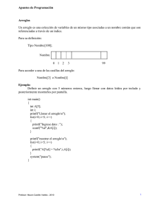 Material de apoyo Computacin para Ing.