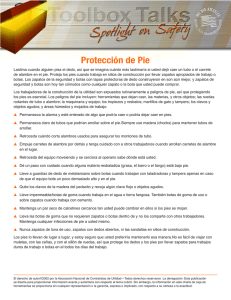 Proteccion de Pie.indd