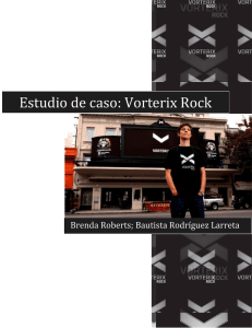 Vorterix Rock - WordPress.com