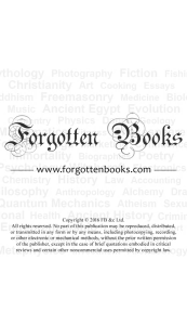 Don Cleto - Forgotten Books