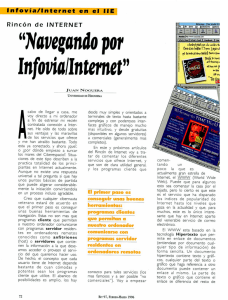 Page 1 Rin Có n C e INTERNET n  o via. A rate rn et en e E