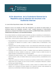 Después de más de una década de haber sido promulgada la Ley