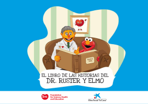 Historias del Dr. Ruster
