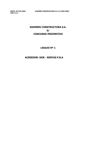 Herramienta de Conversión Word / PDF