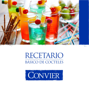 RECETARIO